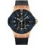 Hublot Big Bang King Gold Ceramic 44mm 312.PM.1189.RX replica.