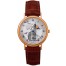 Imitation Breguet Classique Mens Watch 3137BR-11-986