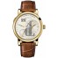 A. Lange & Sohne Lange 1 Daymatic Yellow Gold 320.021 imitation