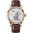 A. Lange & Sohne Lange 1 Daymatic Rose Gold 320.032 imitation