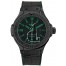 Hublot Big Bang King All Black Green 48mm 322.CI.1190.GR.ABG11 replica.