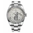 Fake Rolex Sky Dweller White Gold Watch 326939.