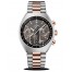 OMEGA Speedmaster Mark II Co-Axial Chronograph 42.4 x 46.2mm fake 327.20.43.50.01.001