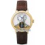 Imitation Breguet Classique Mens Watch 3357BA-12-986