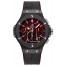 Hublot Big Bang 41 mm Automatic Red Magic Watches 341.CI.1123.GR replica.