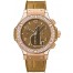 Hublot Big Bang Camel Diamonds Gold Tutti Frutti 341.PA.5390.LR.1104 replica.