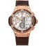 Hublot Big Bang Tutti Frutti Hazelnut 41mm 341.PC.2010.LR.1903 replica.