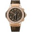 Hublot Big Bang 41mm Tutti Frutti Red Gold Watch 341.PC.5490.LR.1104 replica.