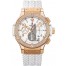 Hublot Big Bang Gold White 41mm 341.PE.2010.RW.1104 replica.