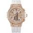 Hublot Big Bang Gold White 41mm 341.PE.9010.RW.1704 replica.