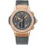 Hublot Big Bang Earl Gray Gold 41mm 341.PT.5010.LR.1104 replica.