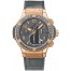 Hublot Big Bang Earl Gray Gold Carat 41mm 341.PT.5010.LR.1912 replica.