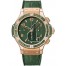 Hublot Big Bang 41mm Tutti Frutti Red Gold Watch 341.PV.5290.LR.1917 replica.