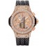 Hublot Big Bang Gold 41mm 341.PX.9010.RX.1704 replica.