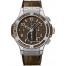 Hublot Big Bang Tutti Frutti Brown Dial Chronograph 341.SC.5490.LR.1916 replica.