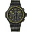Hublot Big Bang Black Fluo 41mm 341.SV.9090.PR.0911 replica.