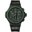 Hublot Big Bang Black Fluo Green 41mm 341.SV.9090.PR.0922 replica.