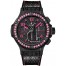 Hublot Big Bang Black Fluo 41mm 341.SV.9090.PR.0933 replica.