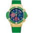 Hublot Big Bang Pop Art Yellow Gold Apple 41mm 341.VG.5199.LR.1922.POP14 replica.