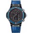 Hublot Big Bang Black Tutti Frutti 41mm 341.cl.1110.lr.1907 replica.
