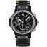 Hublot Big Bang Black Magic Diamonds 41mm 341.cv.130.cm.114 replica.