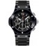 Hublot Big Bang Ceramic Black Magic 41mm 341.cx.130.cm replica.
