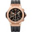 Hublot Big Bang Gold 41mm 341.px.130.rx replica.