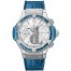Hublot Big Bang Steel Tutti Frutti 41mm 341.sl.6010.LR.1907 replica.
