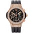 Hublot Big Bang Gold 41mm 341.sx.130.rx.174 replica.