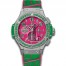 Hublot Big Bang Pop Art Steel Apple 341.SG.7379.LR.1222.POP15 Replica