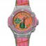 Hublot Big Bang Pop Art Steel Rose 341.SP.4779.LR.1233.POP15 Replica