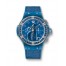 Hublot Big Bang Blue Linen 341.XL.2770.NR.1201 Replica