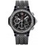 Hublot Big Bang Black Magic Diamonds 41mm 342.CV.130.RX.114 replica.