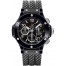 Hublot Big Bang Ceramic Black Magic 41mm 342.CX.130.RX replica.