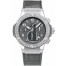 Hublot Big Bang Earl Gray Steel 41mm 342.ST.5010.LR.1104 replica.