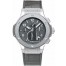 Hublot Big Bang Earl Gray Steel 41mm 342.st.5010.lr replica.