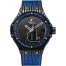 Hublot Big Bang Tutti Frutti Caviar Ladies Watch 346.CD.1800.LR.1901 replica.