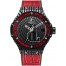 Hublot Big Bang Tutti Frutti Red Caviar 346.CD.1800.LR.1913 replica.