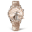 Jaeger-LeCoultre 3522420 Rendez-Vous Moon Medium Pink Gold/Diamond/Gilt