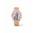 Jaeger-LeCoultre 3592420 Rendez-Vous Sonatina Large Pink Gold/Diamond/Silver