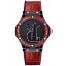 Hublot Big Bang Quartz Black Tutti Frutti 38mm 361.CR.1110.RR.1913.AWF10 replica.