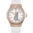Hublot Big Bang Quartz Gold White 38mm 361.PE.2010.RW.1704 replica.