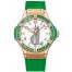 Hublot Big Bang Quartz Gold Tutti Frutti 38mm 361.PG.2010.LR.1922 replica.