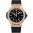Hublot Big Bang Quartz Gold 38mm 361.PX.1280.RX.1104 replica.