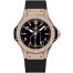 Hublot Big Bang Quartz Gold 38mm 361.PX.1280.RX.1704 replica.