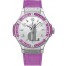 Hublot Big Bang Quartz Steel Tutti Frutti 38mm 361.SV.6010.LR.1905 replica.