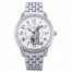 Jaeger-LeCoultre 3618190 Rendez-Vous Moon Large Stainless Steel/Diamond/Silver/Bracelet