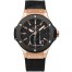 Hublot Big Bang Automatic Gold 38mm 365.PM.1780.LR replica.