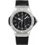 Hublot Big Bang Automatic Steel 38mm 365.SX.1170.LR.1104 replica.
