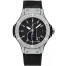 Hublot Big Bang Automatic Steel 38mm 365.SX.1170.LR.1704 replica.